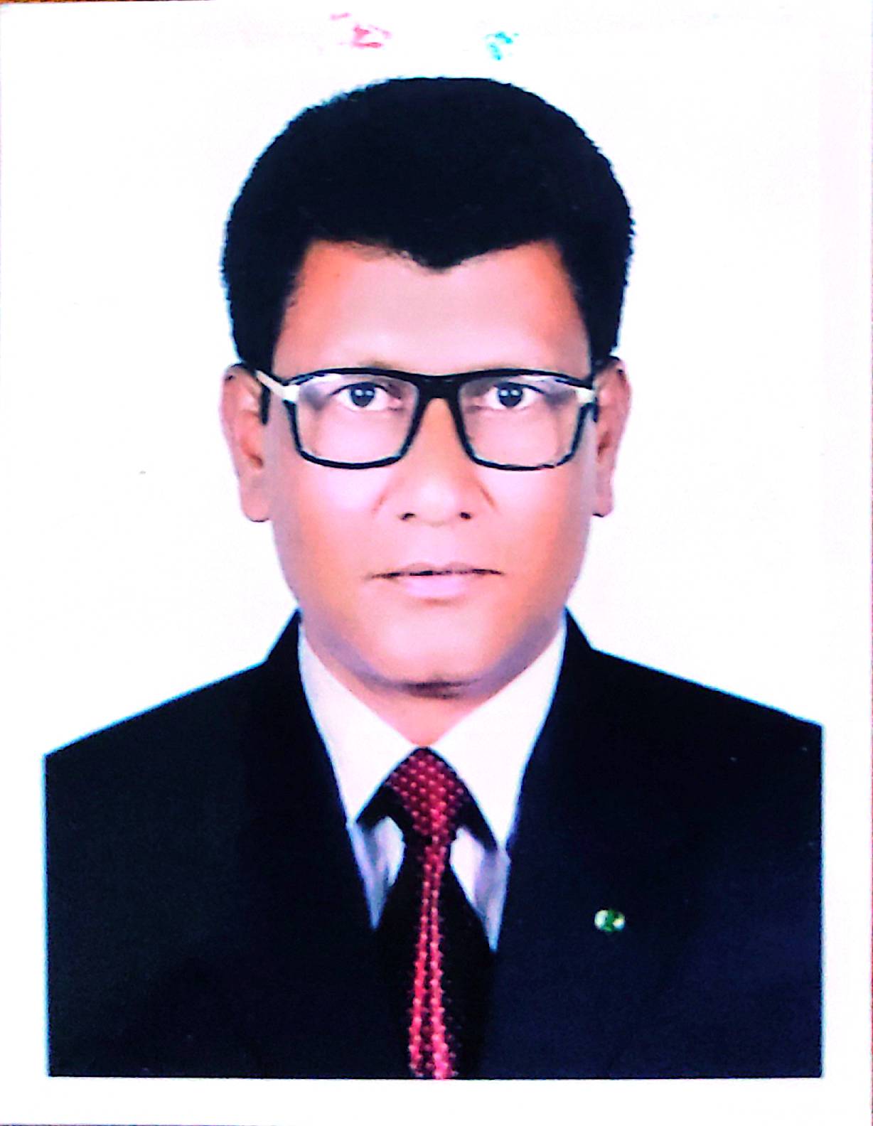 Md.Shafiqul Islam